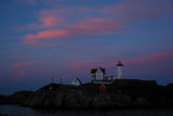 2308!a last image...  NUBBLE LIGHT, maine... please comment on this or last nights pad image, also