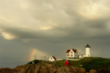 675DSC08924.jpg Pure Magic at Nubble Lighthouse York Maine an image right out of the camera