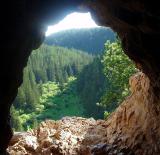 Timon Caves