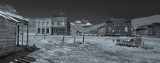 Bodie Store Fronts & Sled   #2733.jpg