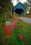Bests Bridge  #MG-6078