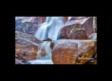 Dianas Baths #4 (Closeup) #6256
