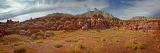 Hoodoo 6 Part Verticals Pano