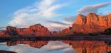 Lake Sedona  ( be sure to read Marcias comment below)