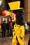 Basler Fasnacht