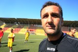 BOUDJAARANE SAMIR ,ENTRAINEUR ADJOINT