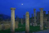 roman ruins Algeria