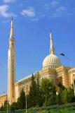 Mosque de constantine.jpg, Algerie