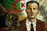 benboulaid one of the greatest revolutionaries in Algeria