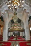 la grande mosque,Tlemcen,