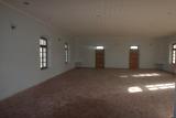 inside the meeting room of the emir