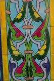 Moorish art.Algerie