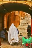 The casbah or look alike, ghardaia