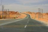 the road to ouargla