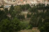 Cimetiere chretiene,Algiers