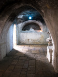 daviv tomb