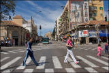 the Beatles Abbey Road in Jerusalem
