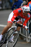 Fabian Cancellara (Switzerland)