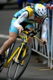 Levi Leipheimer (United States)