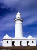 Macquarie lighthouse