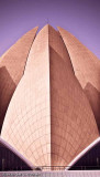 Bahai Lotus Temple