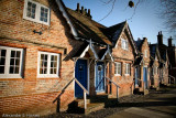 The Almshouses