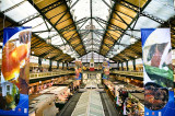 Cardiff Markets