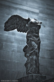 Winged Victory of Samothrace