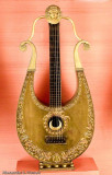 Early stringed instrument