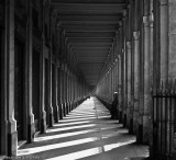 Le Palais Royal