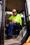 Plant operator