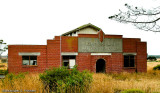 Abandoned King Island Dairy