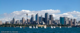 Sydney skyline 2