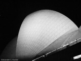 Sydney Opera House shell