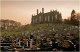 Saint Johns cemetery