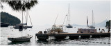 Cavtat Harbour