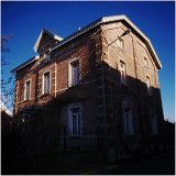 Het rentmeestershuis