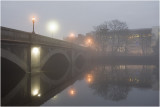 The old bridge