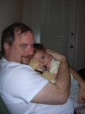 It has been a very long day,, time for bed