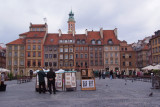 Stare Miasto - Old Town