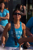 Salsa on St. Clair