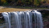 Balls Falls