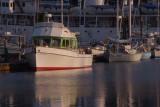 Ucluelet Harbour