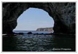 Le Rocher Percé