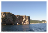 Le Rocher Percé