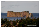Le Rocher percé