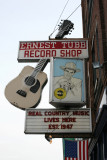 Ernest Tubb Record Shop - Nashville