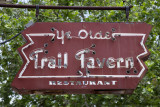 Ye Old Trail Tavern - Yellow Springs, Oh