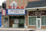Stax - Memphis
