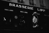 Brasserie Lipp - Paris, France